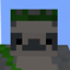 DimaFrostyMint's MC Skins logo