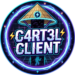 ⚡ C4RT3L Client project image