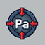 Beg:Water Pressure logo