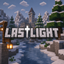 Last Light - A Frozen Frontier Adventure logo