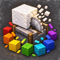 🪚Easy Wool Cutter project image