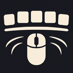 MouseOverActionBar logo