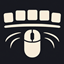 MouseOverActionBar logo