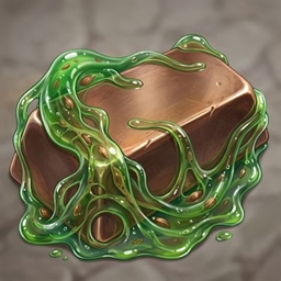 Equipment Enhancing logo