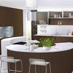 Hemisphere Kitchen 👨🍳🎛️ project image