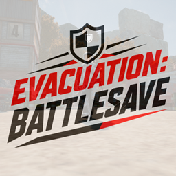 EVACUATION: BATTLESAVE project image