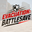EVACUATION: BATTLESAVE logo