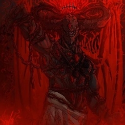 Scarlet King logo