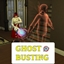 Ghost Busting logo