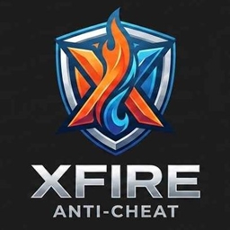 XFIRE Anti-Cheat logo