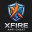 XFIRE Anti-Cheat logo