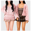 Cozy Mini Set💗 logo