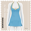 Morvenne - Dress Teen to Elder logo