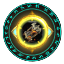 Quick Key & Spec logo