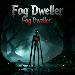 Fog Dweller logo
