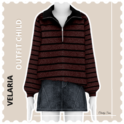 Velaria - Outfit Child project image