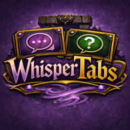 WhisperTabs project image