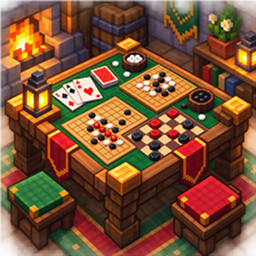 Blocktop Games project image