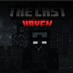 The Last Haven - Zombie Apocalypse logo