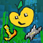 Java Air Pockets (Achievement Friendly) logo