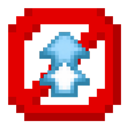 No Jump logo