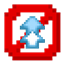 No Jump logo