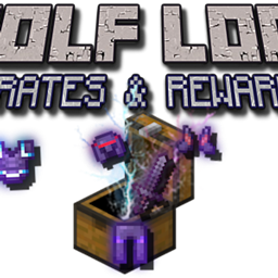 Wolf Crate Rewards project image