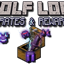 Wolf Crate Rewards logo