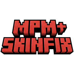 MPM+ Skinfix logo