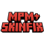 MPM+ Skinfix logo