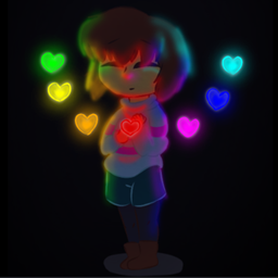 Seven Souls (Undertale/Deltarune)