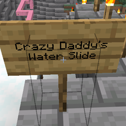 Stop there