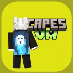 CapesVM logo