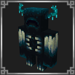 Warden loot project image