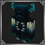 Warden loot logo