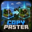 copypaster logo