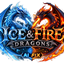 Ice and Fire Dragons Fix [AI] logo