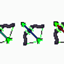 Arch identifier logo