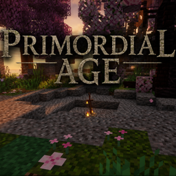Primordial Age logo