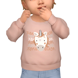 ANOUK - infant top logo