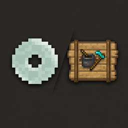 Jade / Farmers Delight | Compatibility logo