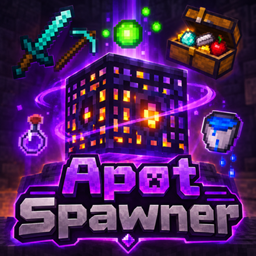 ApotSpawner Nexus logo