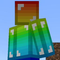 Ninjago (Command Block Made) project image