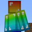 Ninjago (Command Block Made) logo