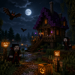 GG Halloween Hellions project image