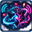 TikTok Chaos logo