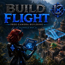 BuildFlight - LxC project image