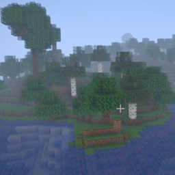 What Pursues Through the Fog project image