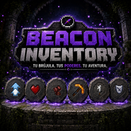 Beacon Inventory project image