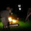 Rhinoceros's Horror RPG logo